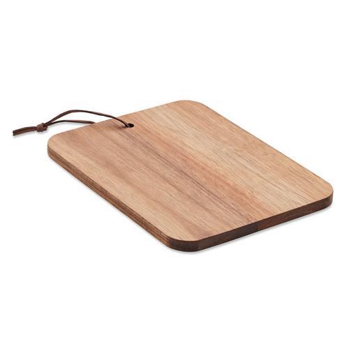 Acaciahouten snijplank